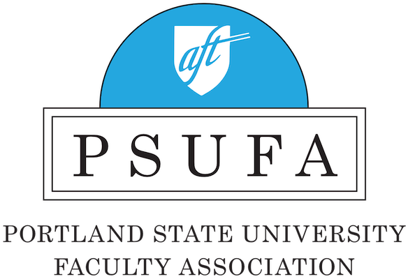 Portland State University Faculty Association